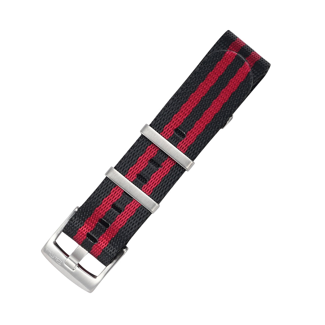 AlphaShark - Bond Scarlet - BluShark Straps