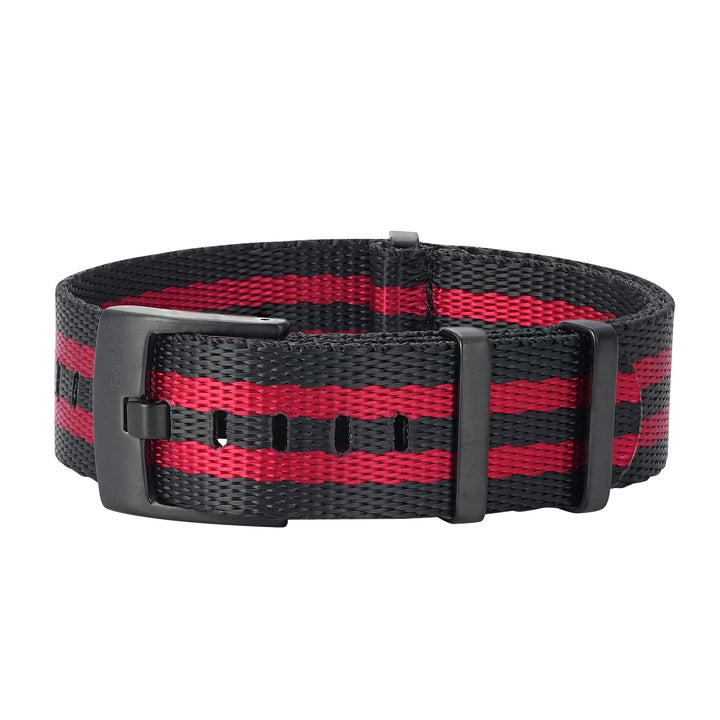 AlphaShark - Bond Scarlet - BluShark Straps