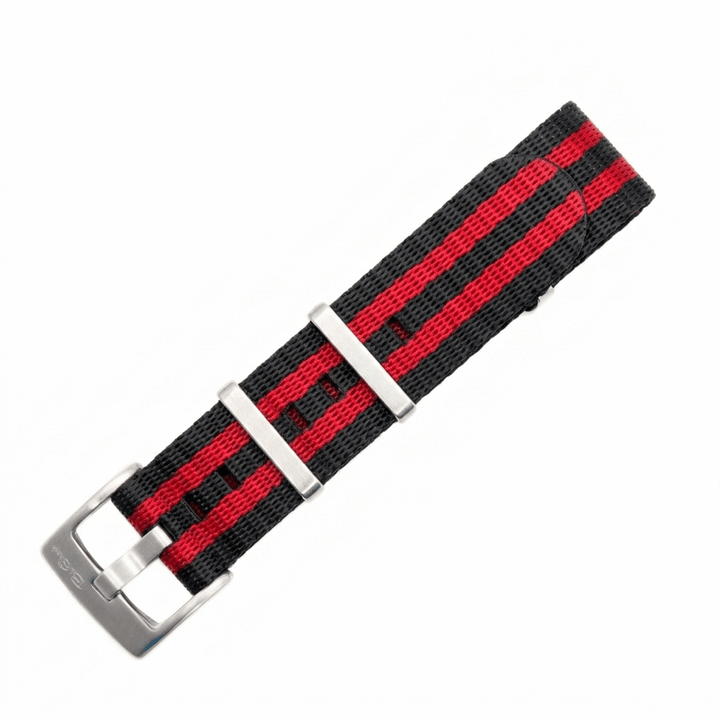 AlphaShark - Bond Scarlet - BluShark Straps