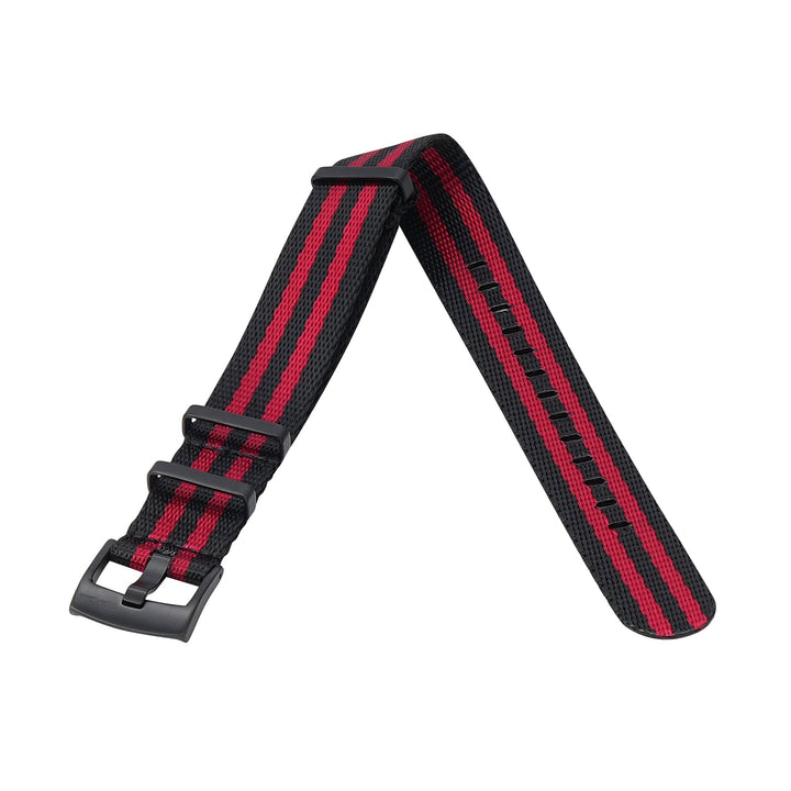 AlphaShark - Bond Scarlet - BluShark Straps