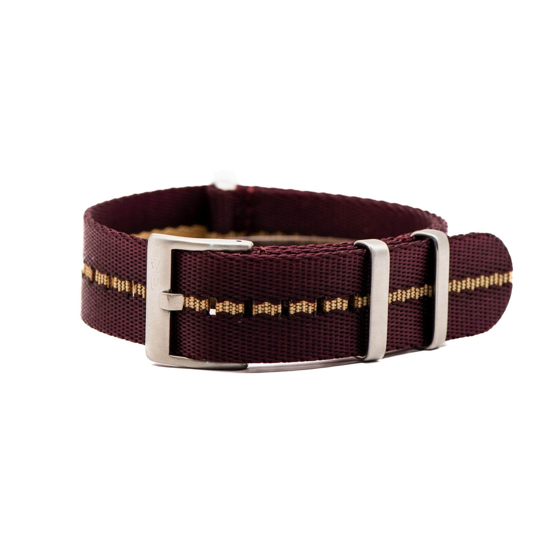 AlphaShark - Cardinal - BluShark Straps