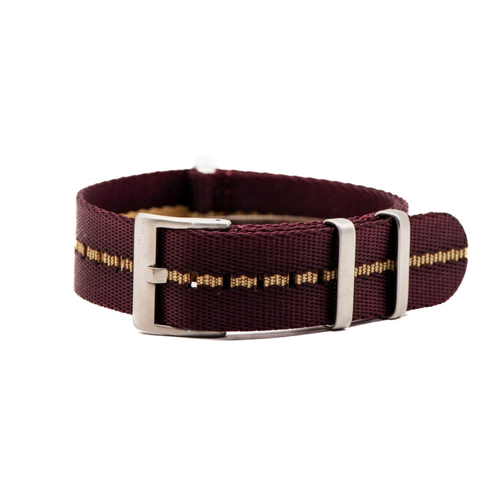 AlphaShark - Cardinal - BluShark Straps