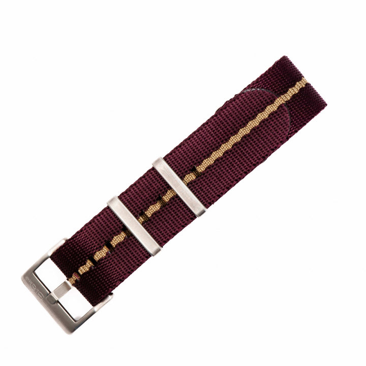 AlphaShark - Cardinal - BluShark Straps