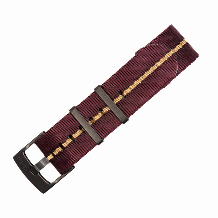 AlphaShark - Cardinal - BluShark Straps