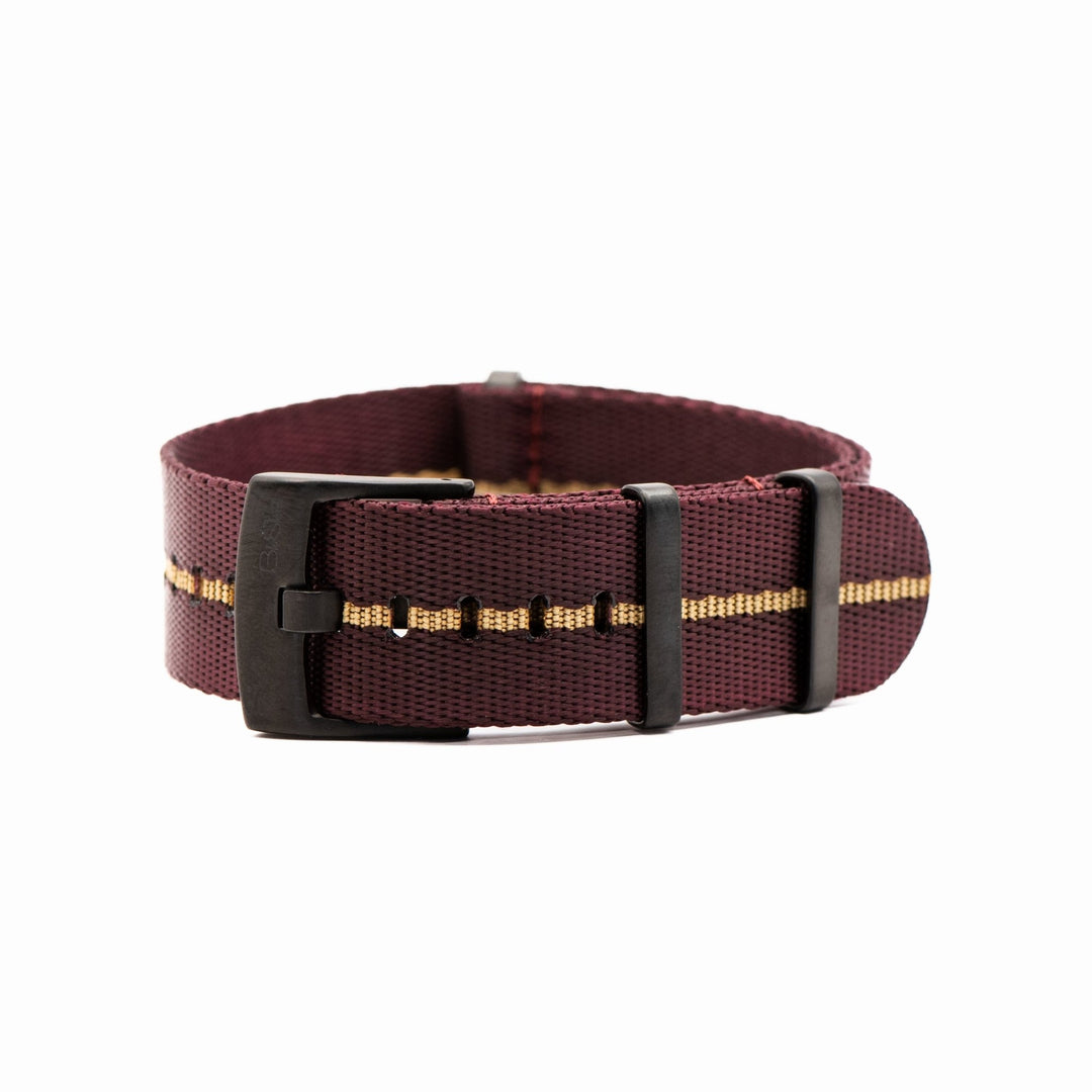 AlphaShark - Cardinal - BluShark Straps