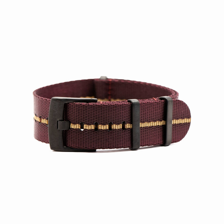 AlphaShark - Cardinal - BluShark Straps