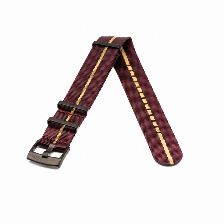 AlphaShark - Cardinal - BluShark Straps