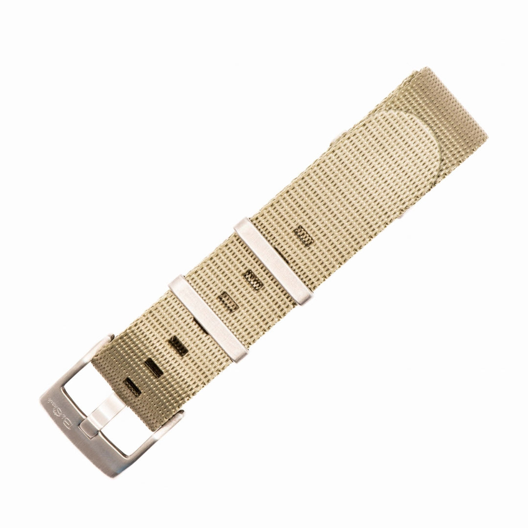 AlphaShark - Champagne - BluShark Straps