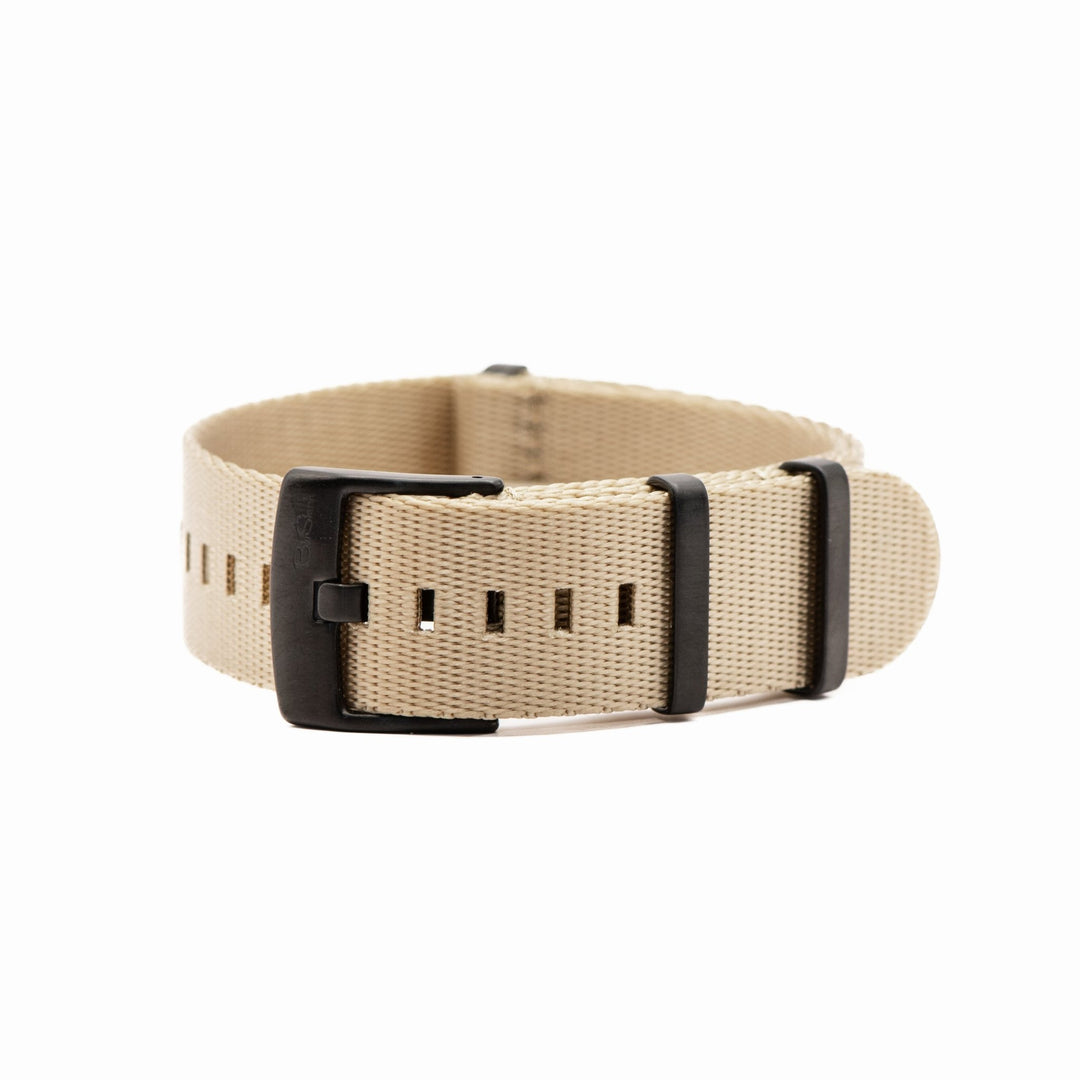 AlphaShark - Champagne - BluShark Straps