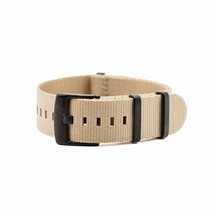 AlphaShark - Champagne - BluShark Straps