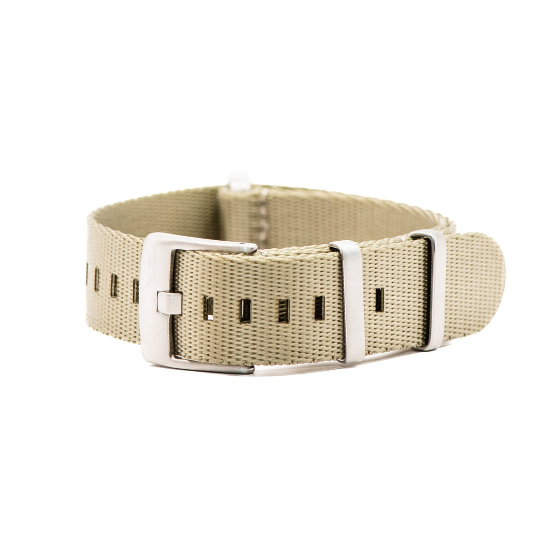 AlphaShark - Champagne - BluShark Straps