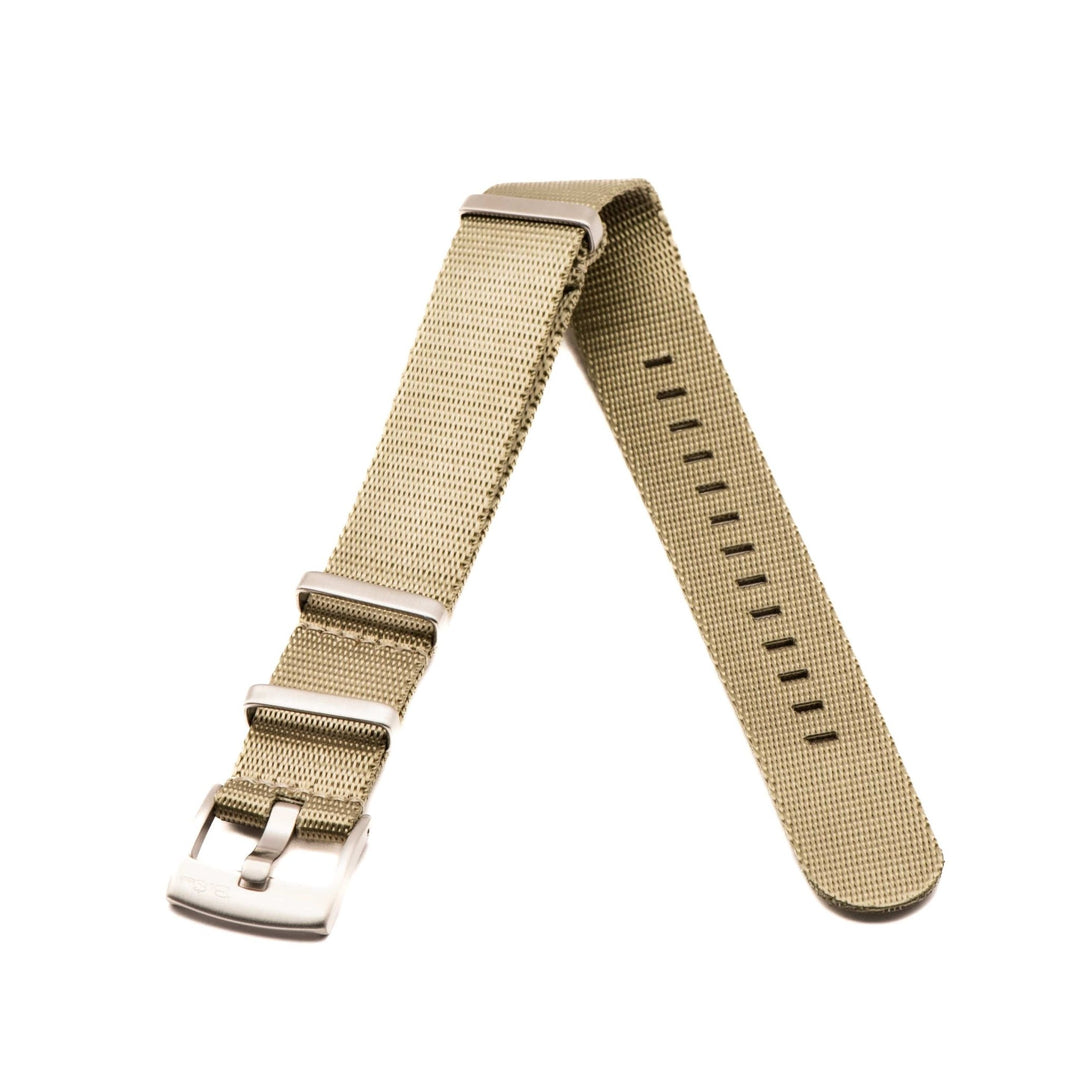 AlphaShark - Champagne - BluShark Straps