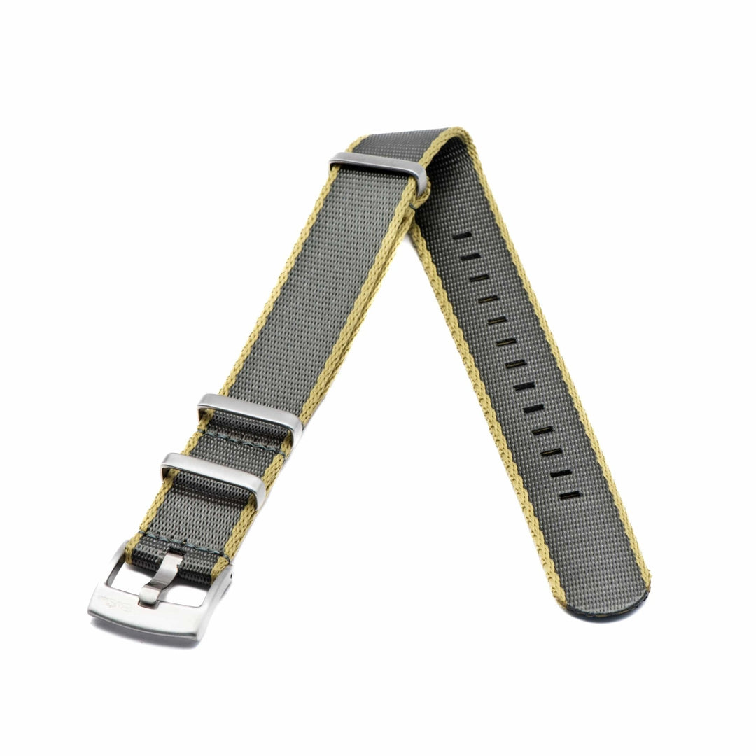 AlphaShark - Coyote - BluShark Straps