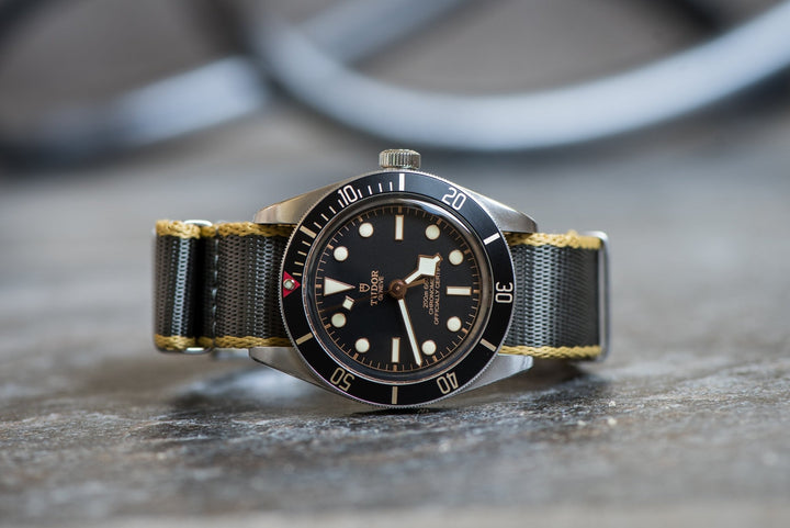 AlphaShark - Coyote - BluShark Straps
