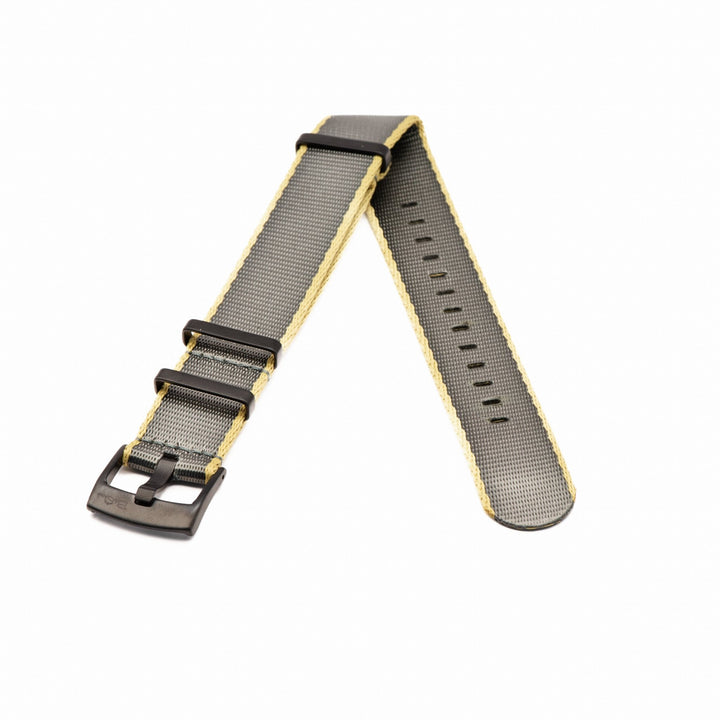 AlphaShark - Coyote - BluShark Straps