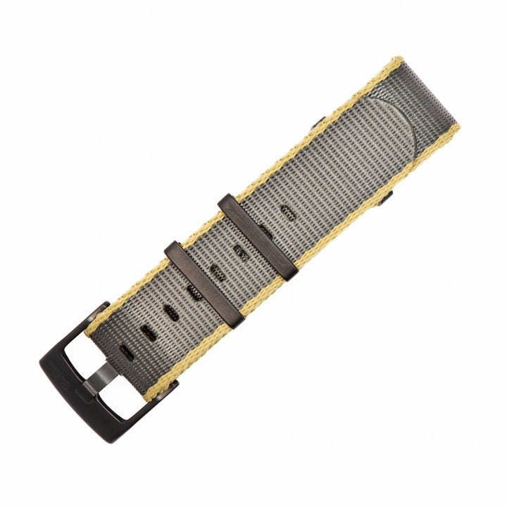 AlphaShark - Coyote - BluShark Straps