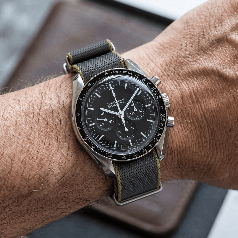 AlphaShark - Coyote - BluShark Straps