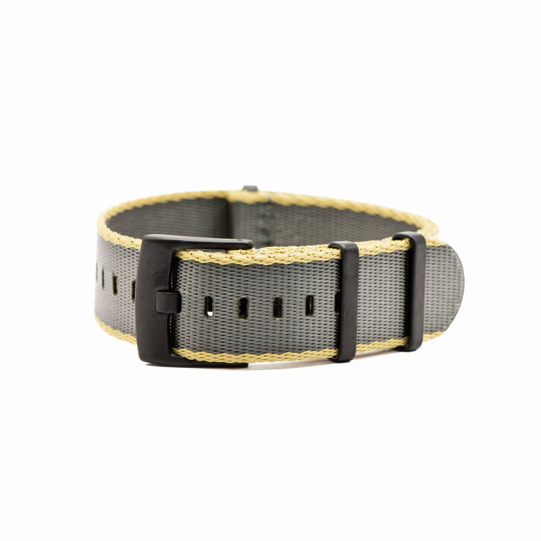 AlphaShark - Coyote - BluShark Straps