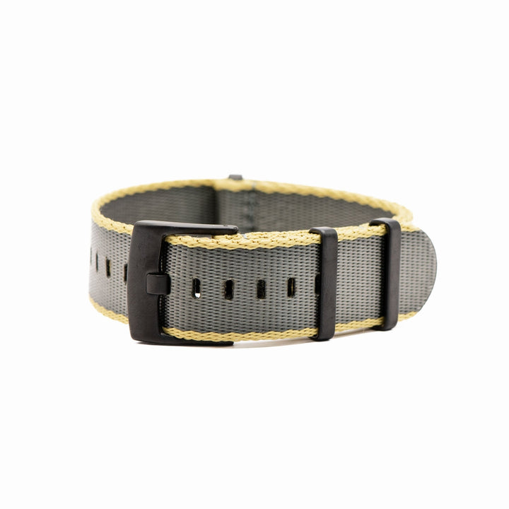 AlphaShark - Coyote - BluShark Straps