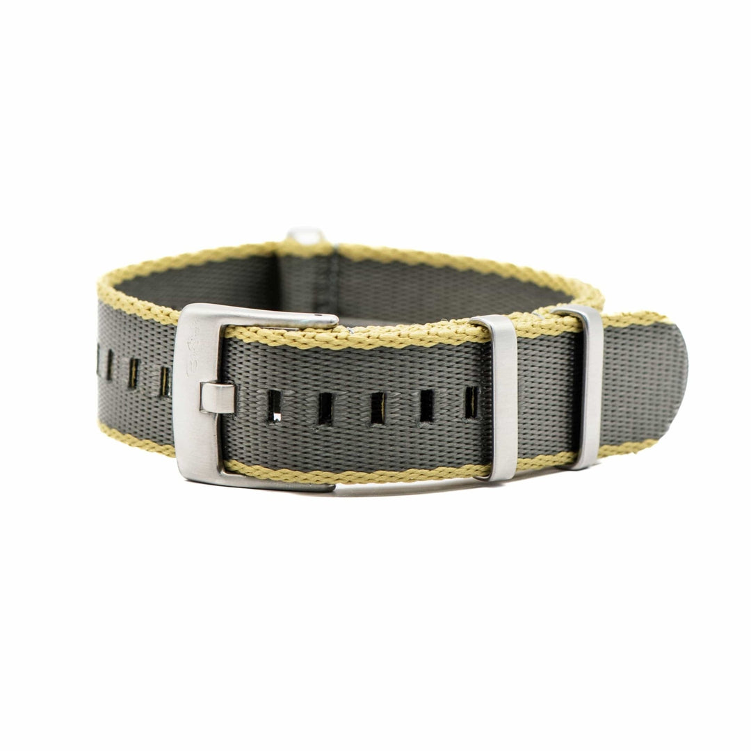AlphaShark - Coyote - BluShark Straps