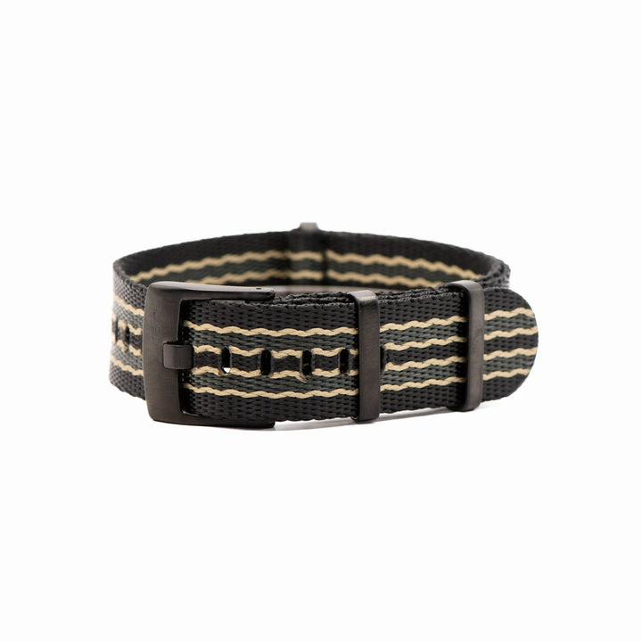 AlphaShark - Dark Bond 2021 - BluShark Straps