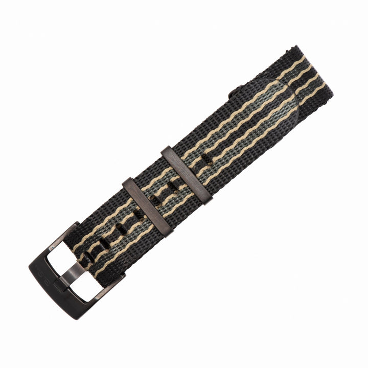 AlphaShark - Dark Bond 2021 - BluShark Straps