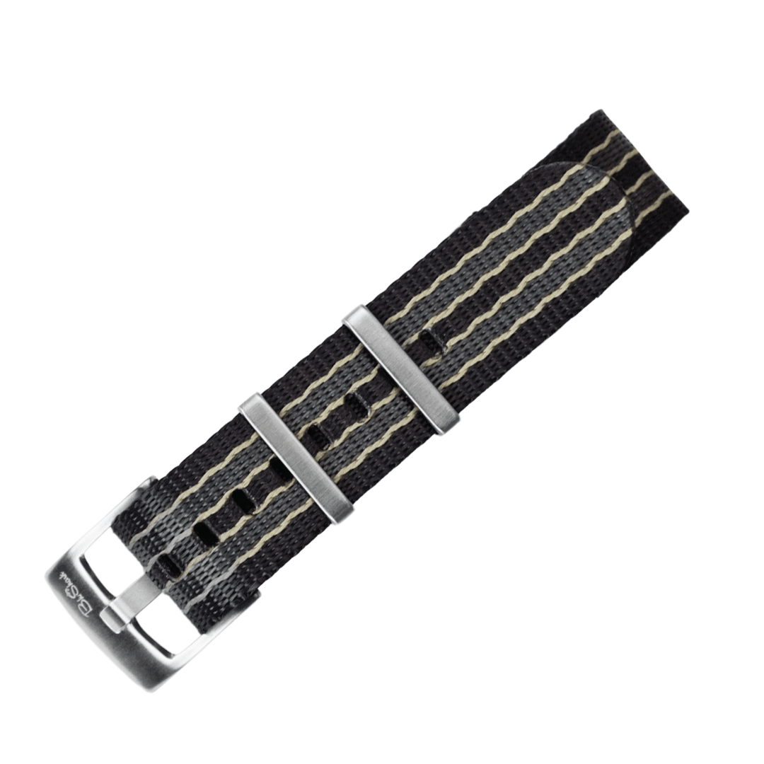 AlphaShark - Dark Bond 2021 - BluShark Straps