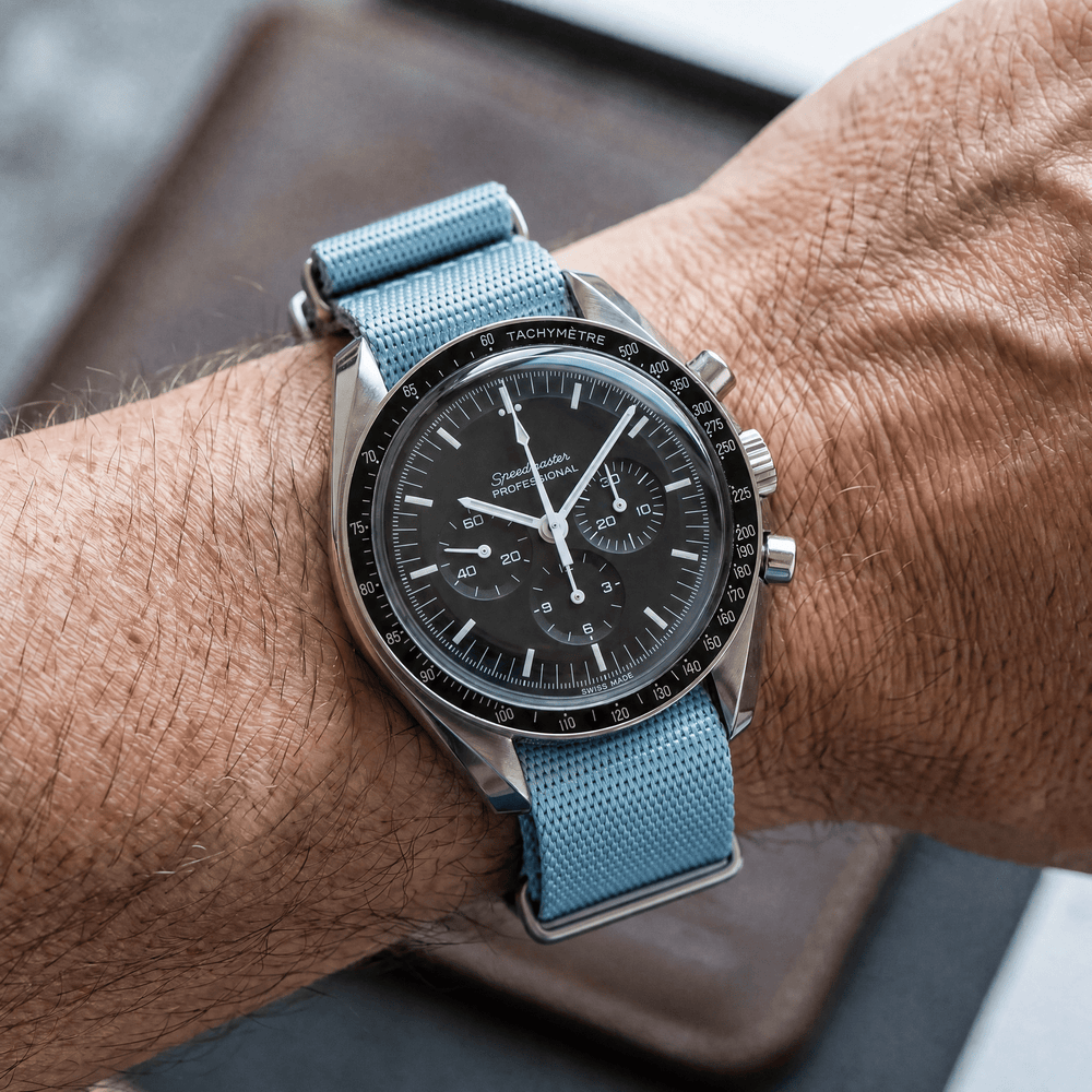 AlphaShark - Dolphin - BluShark Straps