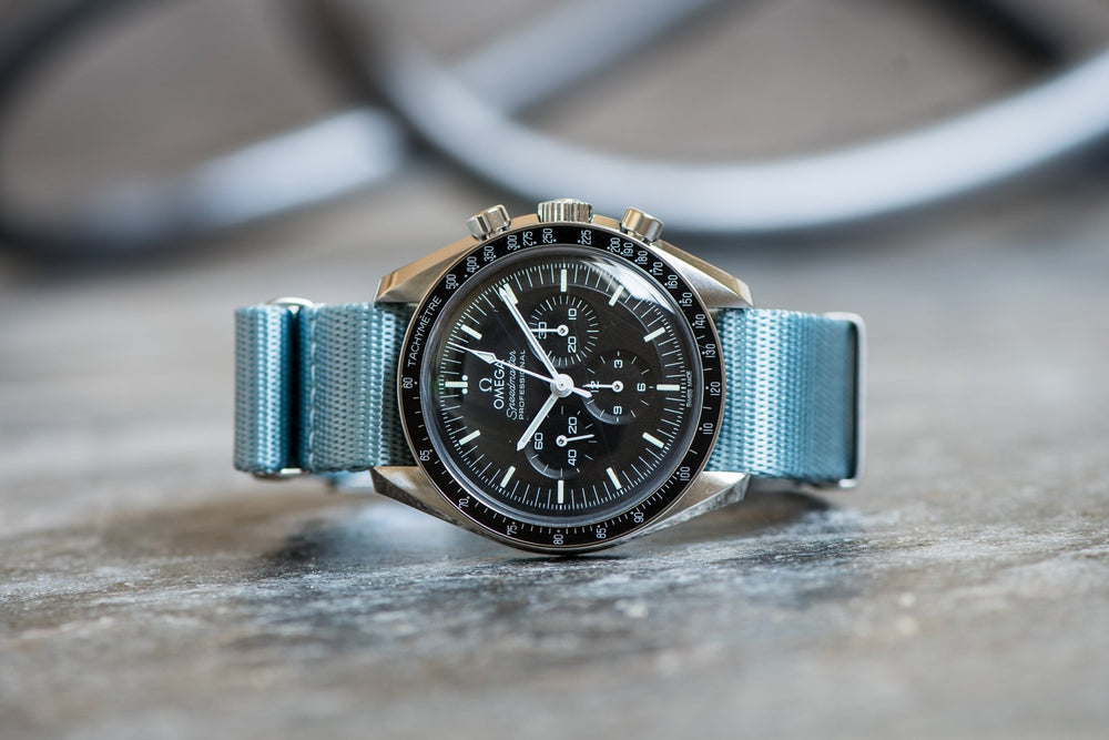 AlphaShark - Dolphin - BluShark Straps