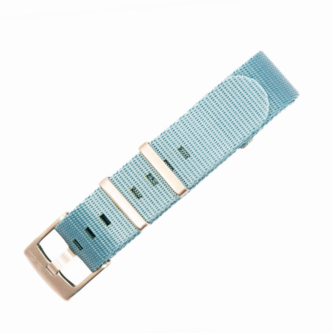 AlphaShark - Dolphin - BluShark Straps