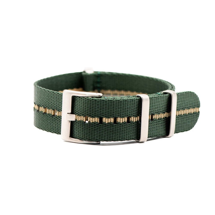 AlphaShark - Emerald Boa - BluShark Straps