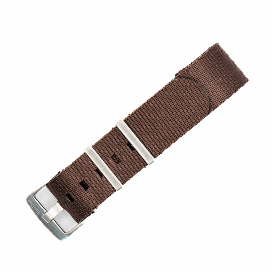 AlphaShark - Espresso - BluShark Straps