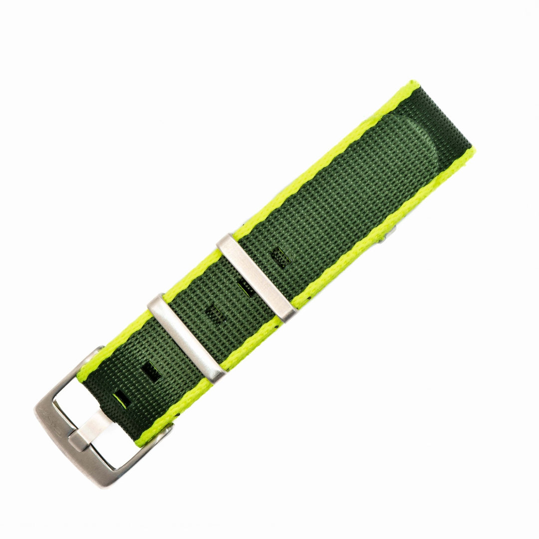 AlphaShark - Iguana - BluShark Straps