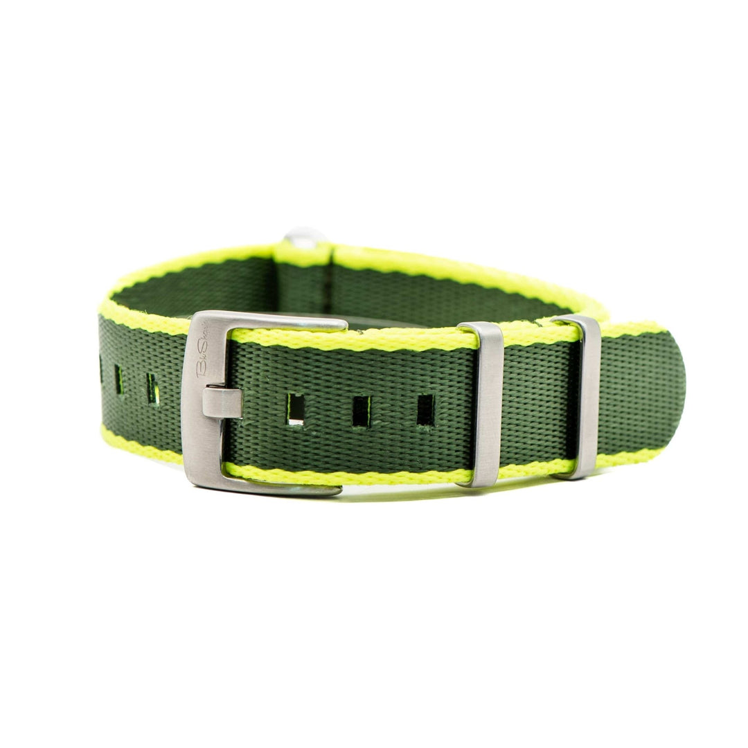 AlphaShark - Iguana - BluShark Straps