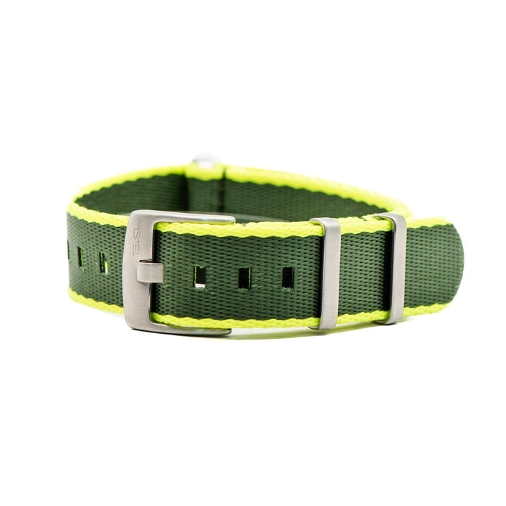 AlphaShark - Iguana - BluShark Straps