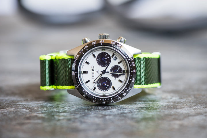 AlphaShark - Iguana - BluShark Straps