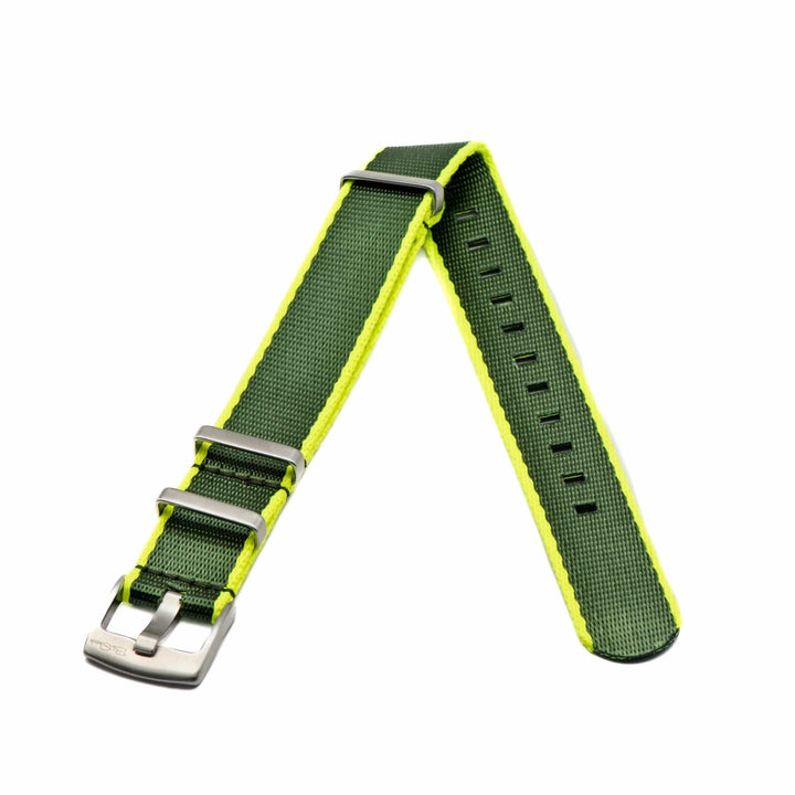AlphaShark - Iguana - BluShark Straps