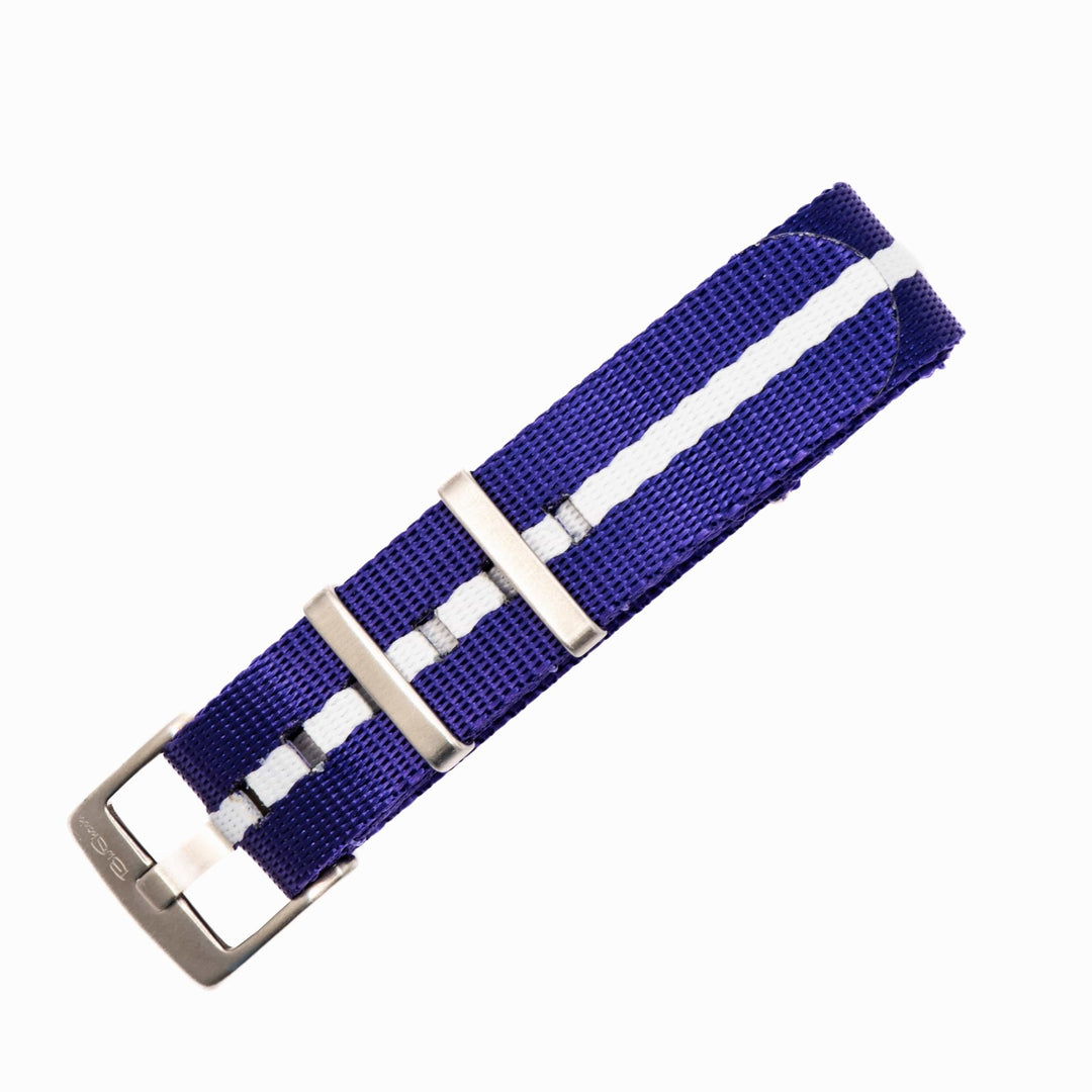 AlphaShark - Indigo - BluShark Straps
