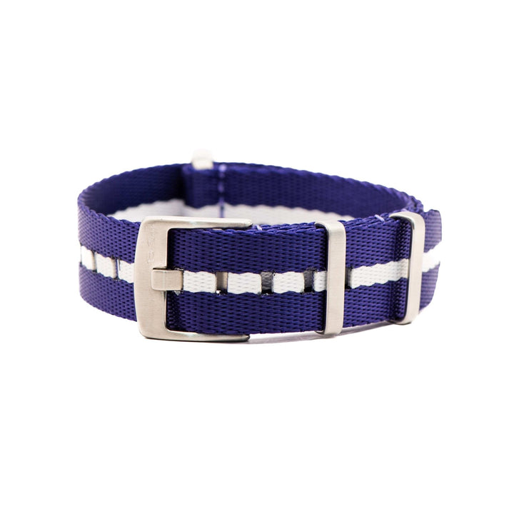 AlphaShark - Indigo - BluShark Straps