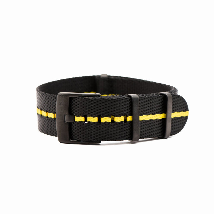 AlphaShark - Killer Bee - BluShark Straps