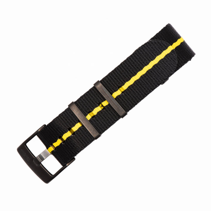 AlphaShark - Killer Bee - BluShark Straps