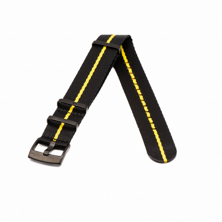 AlphaShark - Killer Bee - BluShark Straps