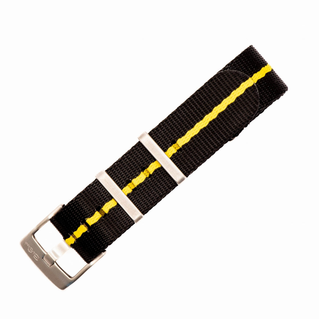 AlphaShark - Killer Bee - BluShark Straps