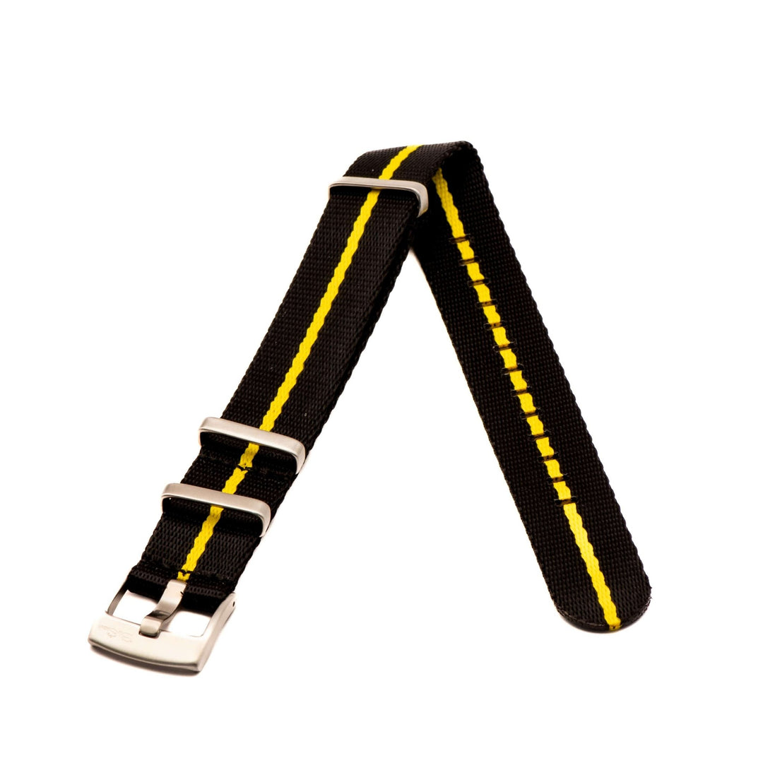 AlphaShark - Killer Bee - BluShark Straps