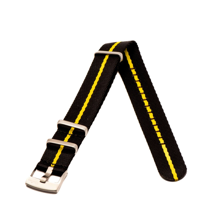 AlphaShark - Killer Bee - BluShark Straps