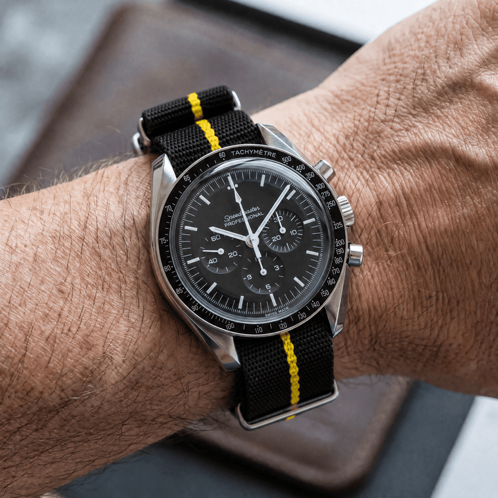 AlphaShark - Killer Bee - BluShark Straps