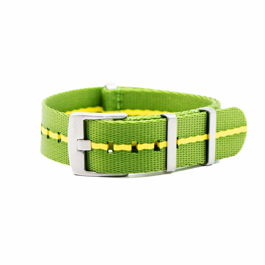 AlphaShark - Marine Nationale NDC - BluShark Straps
