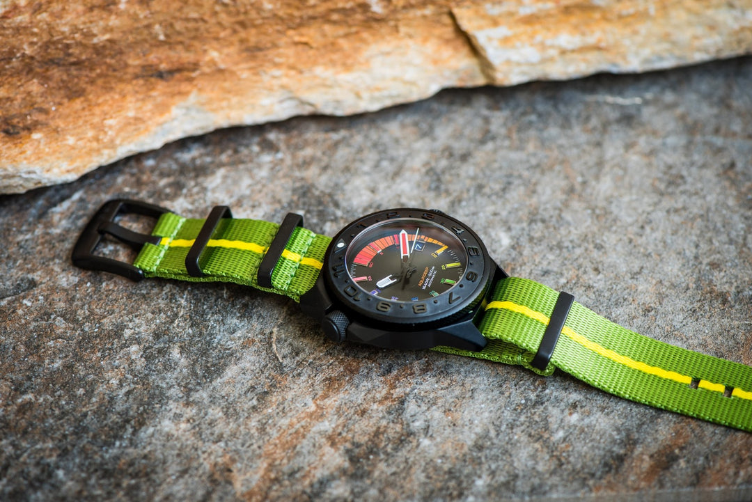 BluShark AlphaShark AlphaShark - Marine Nationale NDC