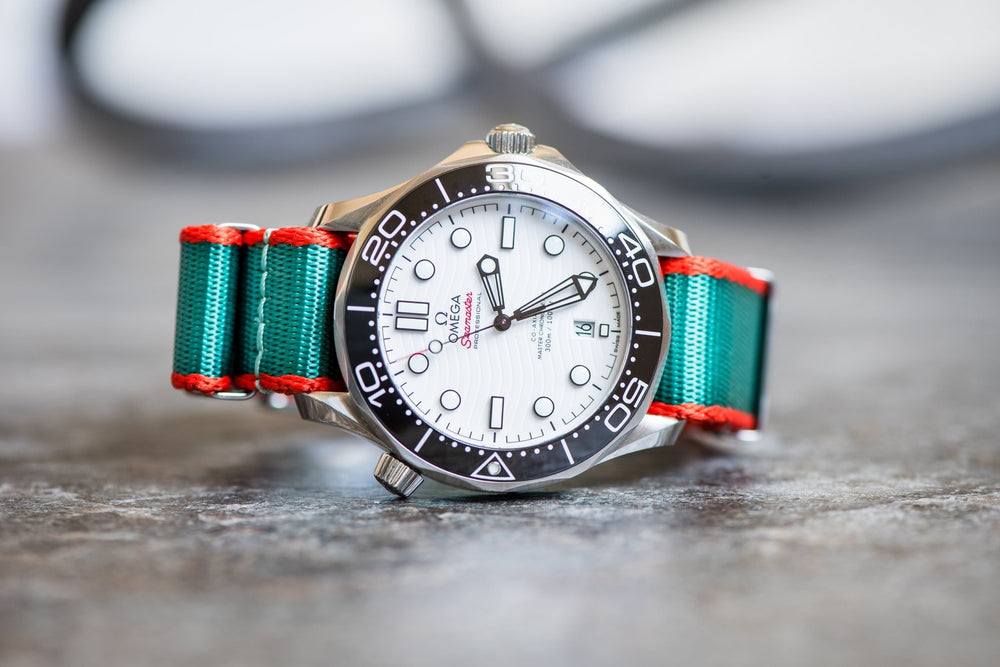AlphaShark - Marlin - BluShark Straps