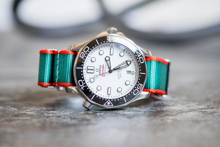 AlphaShark - Marlin - BluShark Straps